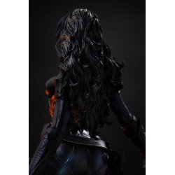 G.I. Joe statuette 1/10 Art Scale Baroness 22 cm | 0042882334552