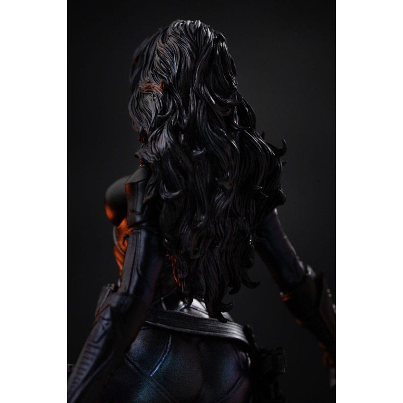 G.I. Joe statuette 1/10 Art Scale Baroness 22 cm | 0042882334552