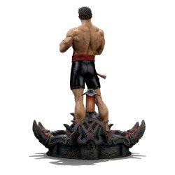 Mortal Kombat statuette 1/10 Art Scale Johnny Cage 24 cm | 0042882334637