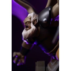 Gargoyles statuette 1/10 Art Scale Hudson 33 cm | 0042882334644