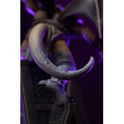 Gargoyles Art Scale Statue 1/10 Hudson 33 cm | 0042882334644