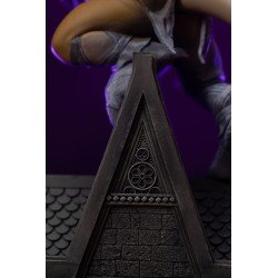 Gargoyles statuette 1/10 Art Scale Hudson 33 cm | 0042882334644