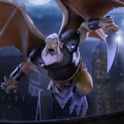 Gargoyles statuette 1/10 Art Scale Hudson 33 cm | 0042882334644