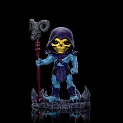 Masters Of The Universe figurine Mini Co. PVC Skeletor 18 cm | 0618231950300