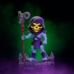 Masters Of The Universe figurine Mini Co. PVC Skeletor 18 cm | 0618231950300