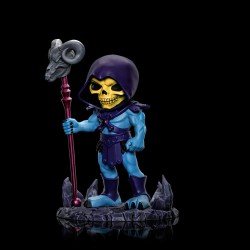 Masters Of The Universe Mini Co. PVC Figure Skeletor 18 cm | 0618231950300