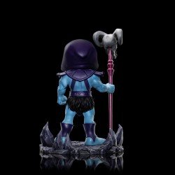 Masters Of The Universe Mini Co. PVC Figure Skeletor 18 cm | 0618231950300