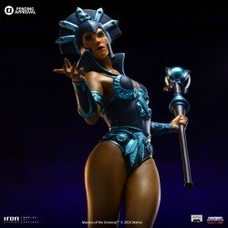 Masters of the Universe statuette 1/10 Art Scale Evil-Lyn Color Variant 28 cm | 0618231954841