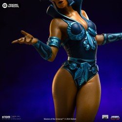 Masters of the Universe statuette 1/10 Art Scale Evil-Lyn Color Variant 28 cm | 0618231954841