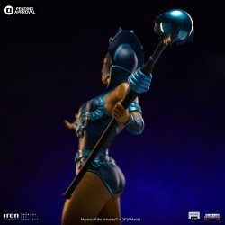 Masters of the Universe statuette 1/10 Art Scale Evil-Lyn Color Variant 28 cm | 0618231954841