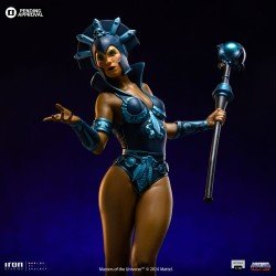 Masters of the Universe statuette 1/10 Art Scale Evil-Lyn Color Variant 28 cm | 0618231954841