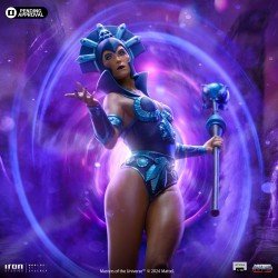 Masters of the Universe statuette 1/10 Art Scale Evil-Lyn Color Variant 28 cm | 0618231954841