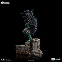 Saint Seiya statuette 1/10 Art Scale Dragon Shiryu 24 cm | 0618231954940