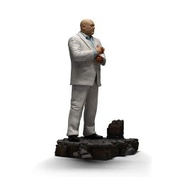 Daredevil: Born Again statuette 1/10 Art Scale Kingpin 21 cm | 0618231959785