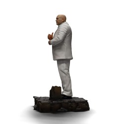 Daredevil: Born Again statuette 1/10 Art Scale Kingpin 21 cm | 0618231959785