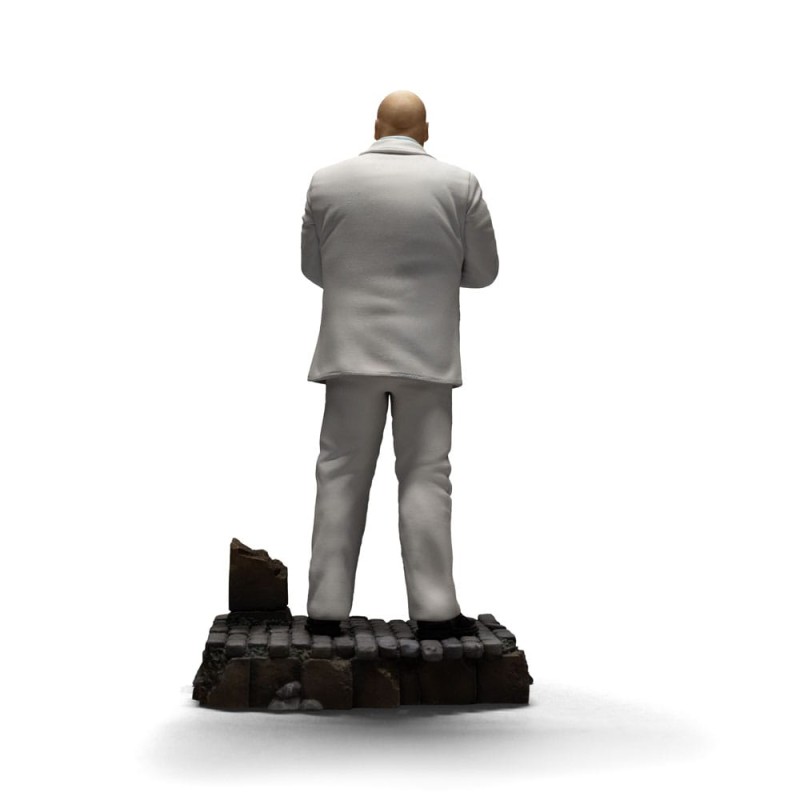 Daredevil: Born Again statuette 1/10 Art Scale Kingpin 21 cm | 0618231959785