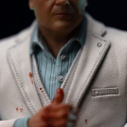 Daredevil: Born Again statuette 1/10 Art Scale Kingpin 21 cm | 0618231959785