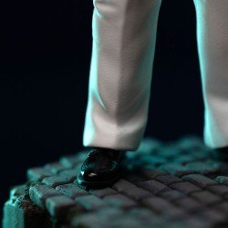 Daredevil: Born Again statuette 1/10 Art Scale Kingpin 21 cm | 0618231959785