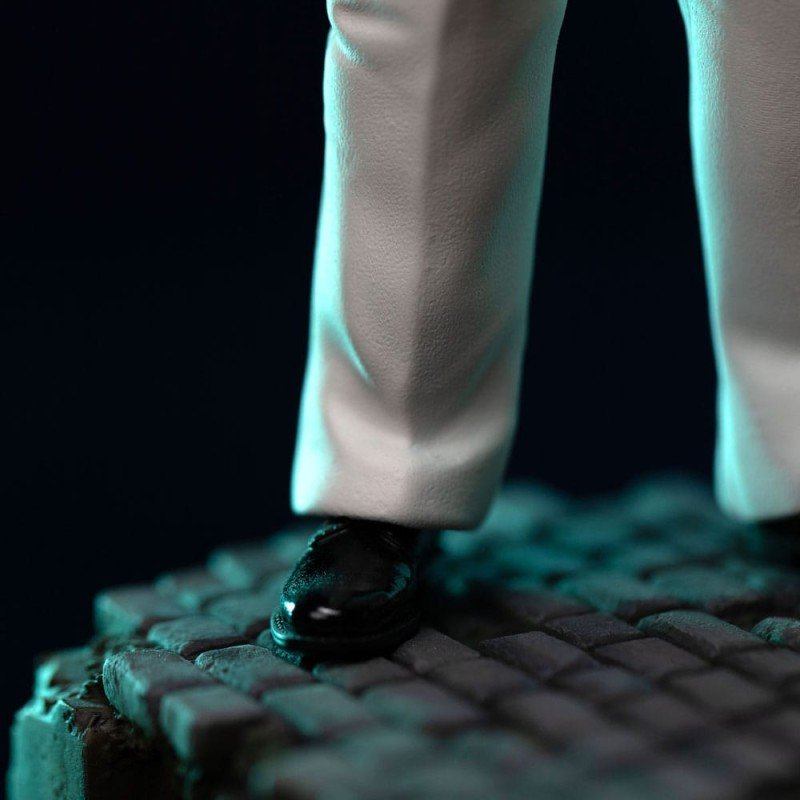 Daredevil: Born Again statuette 1/10 Art Scale Kingpin 21 cm | 0618231959785