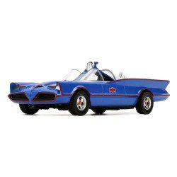 Batman Classic TV Series 1/32 1966 Classic Batmobile métal Cartoon Ver. | 4006333093715