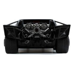 DC Comics véhicule 1/18 Batman Batmobile Try Me 2022 | 4006333080265