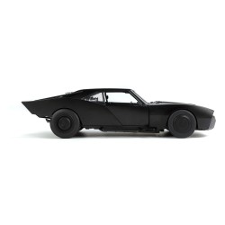 DC Comics Diecast Model 1/18 Batman Batmobile Try Me 2022 | 4006333080265