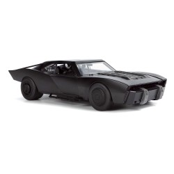 DC Comics véhicule 1/18 Batman Batmobile Try Me 2022 | 4006333080265