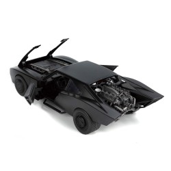 DC Comics véhicule 1/18 Batman Batmobile Try Me 2022 | 4006333080265