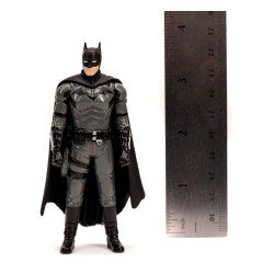DC Comics véhicule 1/18 Batman Batmobile Try Me 2022 | 4006333080265