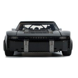 DC Comics véhicule 1/18 Batman Batmobile Try Me 2022 | 4006333080265