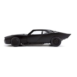 DC Comics véhicule 1/18 Batman Batmobile Try Me 2022 | 4006333080265
