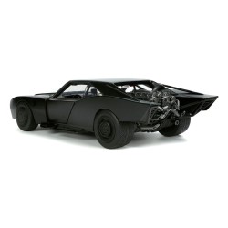 DC Comics véhicule 1/18 Batman Batmobile Try Me 2022 | 4006333080265