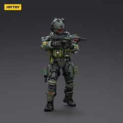 Steel Ride Corps Dark Source figurine Assaulter Karl 7 cm | 6927054401963