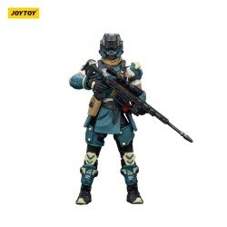 UNSC Dark Source figurine Sniper Foster 7 cm