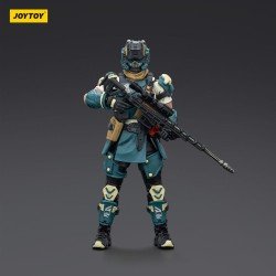 UNSC Dark Source figurine Sniper Foster 7 cm | 6927054401994