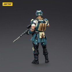 UNSC Dark Source figurine Sniper Foster 7 cm | 6927054401994