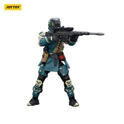 UNSC Dark Source figurine Sniper Foster 7 cm | 6927054401994
