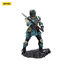 UNSC Dark Source figurine Sniper Foster 7 cm | 6927054401994