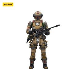 UNSC Dark Source figurine Sniper Ivan 7 cm