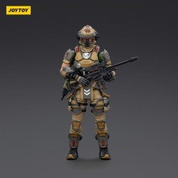 UNSC Dark Source figurine Sniper Ivan 7 cm | 6927054402007