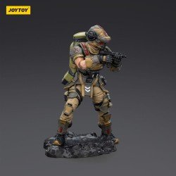 UNSC Dark Source figurine Sniper Ivan 7 cm | 6927054402007