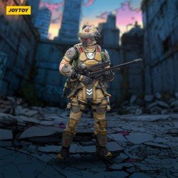 UNSC Dark Source figurine Sniper Ivan 7 cm | 6927054402007