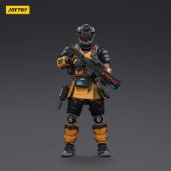 UNSC Dark Source figurine Sniper Moreau 7 cm | 6927054402014