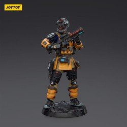 UNSC Dark Source figurine Sniper Moreau 7 cm | 6927054402014