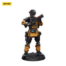 UNSC Dark Source figurine Sniper Moreau 7 cm | 6927054402014