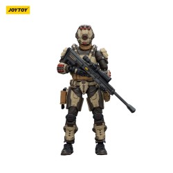 UNSC Dark Source figurine Sniper Dima 7 cm