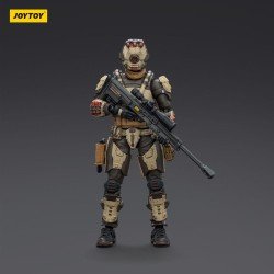 UNSC Dark Source figurine Sniper Dima 7 cm | 6927054402021