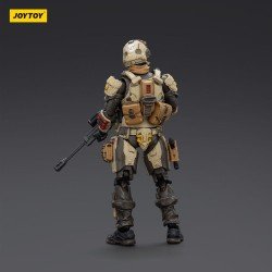 UNSC Dark Source figurine Sniper Dima 7 cm | 6927054402021