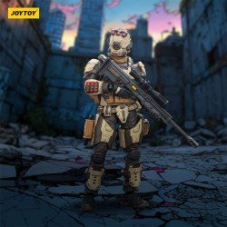 UNSC Dark Source figurine Sniper Dima 7 cm | 6927054402021