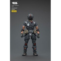 UNSC Dark Source figurine Assaulter Liam 7 cm